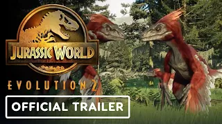 Jurassic World Evolution 2: Dominion Biosyn Expansion - Official Trailer | Summer of Gaming 2022