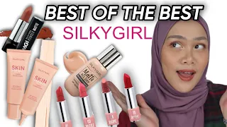 BEST OF THE BEST SILKYGIRL