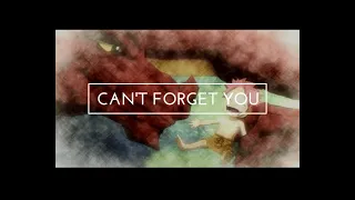 Fairy tail - Can't forget you (San Holo-Marshalls)