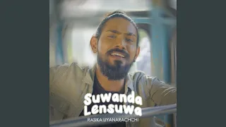 Suwanda Lensuwa
