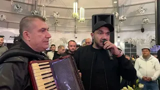 Ștefan & Narcis - Priveghi Costel Corduneanu