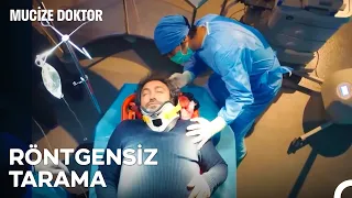 Hayati Tehlikeyi Bir Dokunuşta Hisseden Doktor - Mucize Doktor