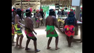 Embera Village (March 2023)