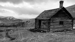 Exploring an old Remount depot tucked away in the mountains