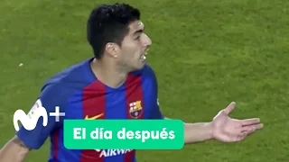 El Día Después (17/04/2017): Suárez, sin respuestas