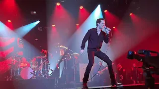 The Killers - Dying Breed - Live at the Hard Rock Northern Indiana - 5/11/23