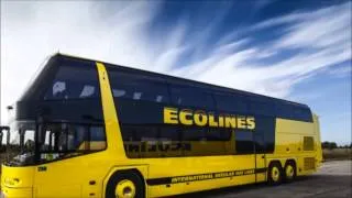 ECOLINES Bus Presentation