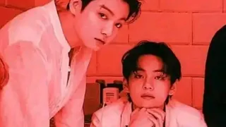 kookv 8 taehyung jungkook