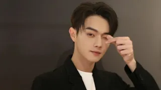 [ENG SUB] XuKai Quick Ask Quick Answer 2022.11.26 Livestream #sheandherperfecthusband #96k