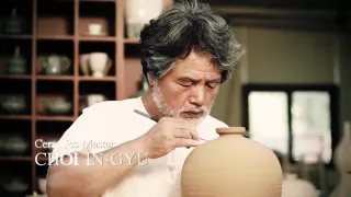 Мастера художественной керамики Ичхон