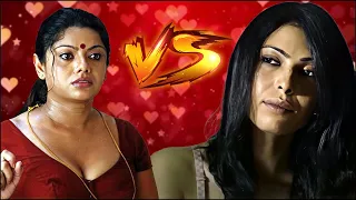 औरत की अंदर की गर्मी को सिर्फ मर्द ही ठंडा कर सकता है 😍 | Swati Verma & Shilpa Shukla Romantic Scene