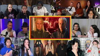 House of the Dragon Episode 7 Reaction Mashup