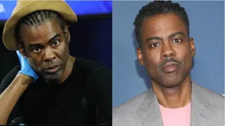 Prayers Up! Chris Rock Hospitalized In Critical Condition Suffering From Life-Threatening Disease