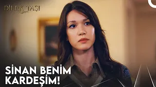 Figen, Sinan'a Umut Oldu - Dilek Taşı 12. Bölüm