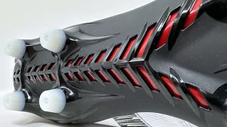 Did they make the BEST football boots EVEN BETTER?