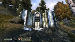 TES IV Oblivion #172 Моранда