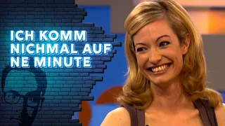 Mia Ming über schlechten Sex | Krömer - die internationale Show