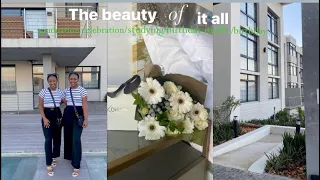 The beauty of it all: team building| graduation celebration|birthday outfit |South African YouTuber