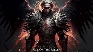 Rise Of The Fallen | EPIC HEROIC FANTASY ORCHESTRAL MUSIC