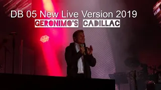 Dieter Bohlen New live Version - Geronimos Cadillac  2019