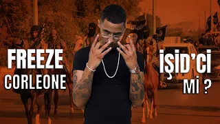 Freeze Corleone - Chen Laden (Türkçe Altyazılı)