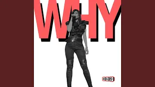 Why (Original Mix) (feat. Maya)