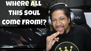 Allen Stone – Brown Eyed Lover (Live at Sound Emporium) | Reaction