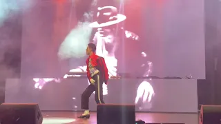 HO LE PROVE CHE MICHEAL JACKSON È ANCORA VIVO !