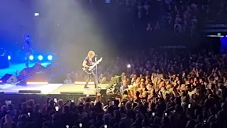 Keith Urban - Long Hot Summer - Live at Rod Laver Arena Melbourne 17th Dec 2022