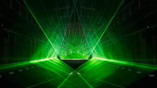 Lasershow Armin van Buuren   This is what it feels like (2023 edit)