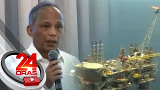 Pagsasampa ng kaso vs. DOE Sec. Cusi at 11 pang opisyal, inirerekomenda | 24 Oras