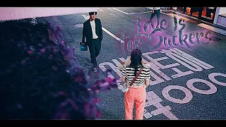 Love Is for Suckers fmv