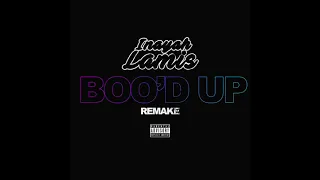 Inayah Lamis - Boo'd Up (Remake)