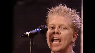 The Offspring - Self Esteem - 7/23/1999 - Woodstock 99 East Stage