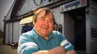 Bernard Manning On The Job 1995