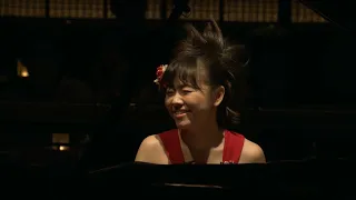 Hiromi - 11:49PM The Piano Quintet (Live from Blue Note Tokyo)