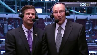 Bob Miller's Greatest NHL Calls