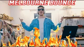 Melbourne Bounce Mix 2018 | Dj Dominguez