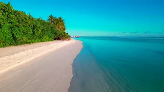 RIU ATOLL MALDIVES 2023 4K pt2