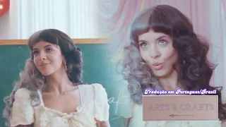 episódio 1 – arts & crafts with melanie martinez (legendado)