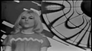 Katty Line - Ne Fais Pas La Tête (1966)