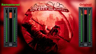 Children Of Bodom - Angels Don't Kill (Remastered 2021)