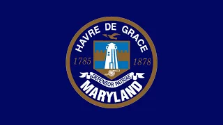 Havre de Grace Economic Development Advisory Board Aug 16, 2023