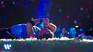 Coldplay: Live 2012 (Official Film FHD)