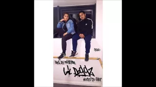 Lil Doggz - Nechci Te Videt Feat Mikels Makal //Prod. By RedStarr//