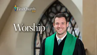 Sun. June 12, 2022 - Contemporary and Traditional Worship