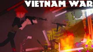 Vietnam War in People Playground