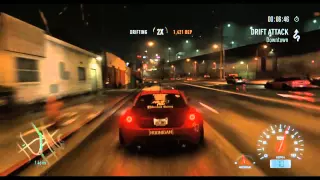 Need For Speed - Demo Gameplay - (E3 2015) HD