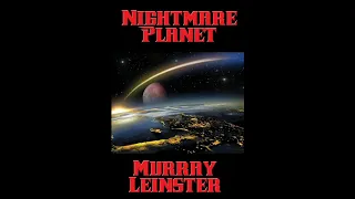 Nightmare Planet by Murray Leinster (Full Audiobook)