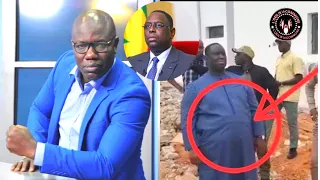 DÉCLARATION , AHMED AIDARA AIDARA VILIPENDE MACKY ET ALIOU SALL : “Sathie la rakam Sathie la…”